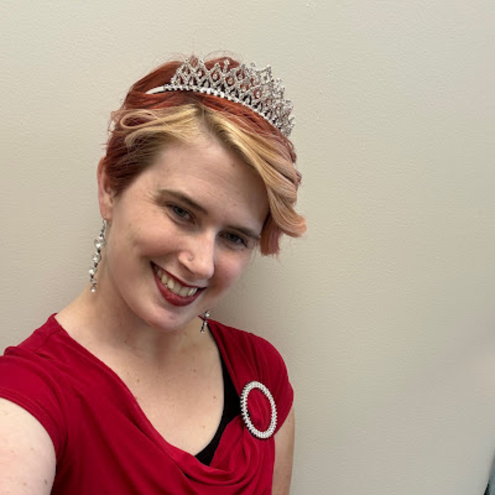 Meet your Posher, Kelee